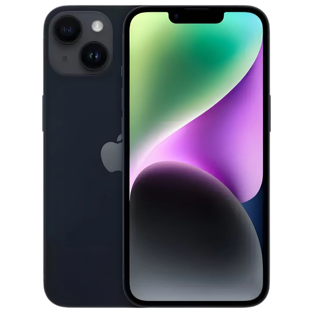 Apple iPhone 14 - Unlocked Excellent - Apple refurbished available on Mobile Direct Online